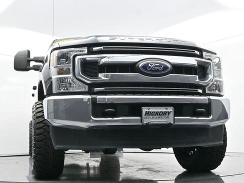 Used 2021 Ford F250 XL w/ STX Appearance Package image 45