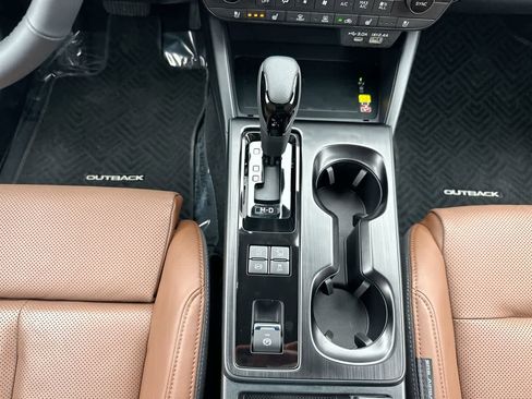 Certified 2026 Subaru Outback Touring XT image 36