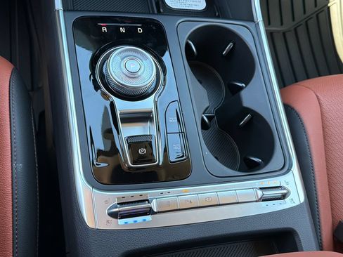 New 2026 Kia Carnival SX Prestige FWD image 30