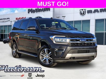 Used 2023 Ford Expedition Limited