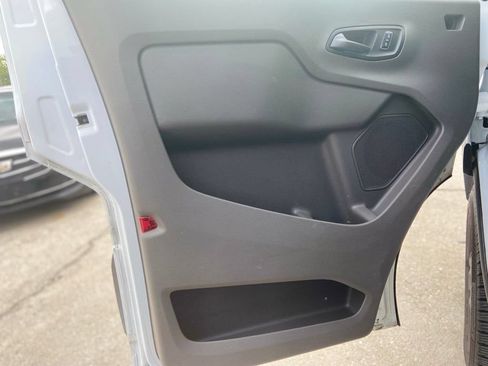 Used 2023 Ford Transit 250 148 High Roof Extended RWD image 13