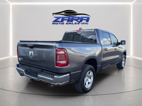 Used 2019 RAM 1500 Big Horn AWD/4WD image 7
