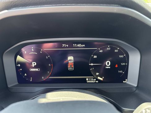 New 2025 Mitsubishi Outlander SEL image 20