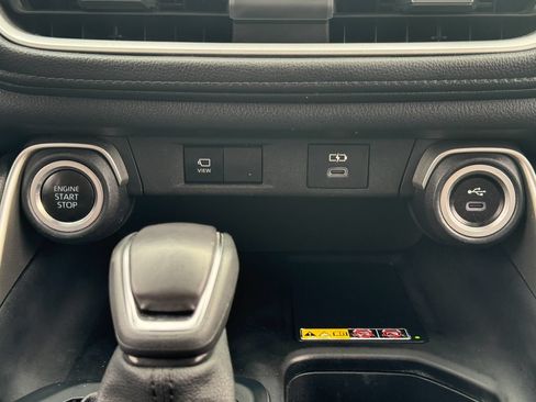 Used 2024 Toyota Grand Highlander FWD image 28
