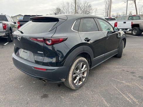 Used 2020 MAZDA CX-30 AWD w/ Preferred Package image 7