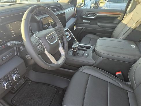 New 2026 GMC Sierra 1500 Denali image 18
