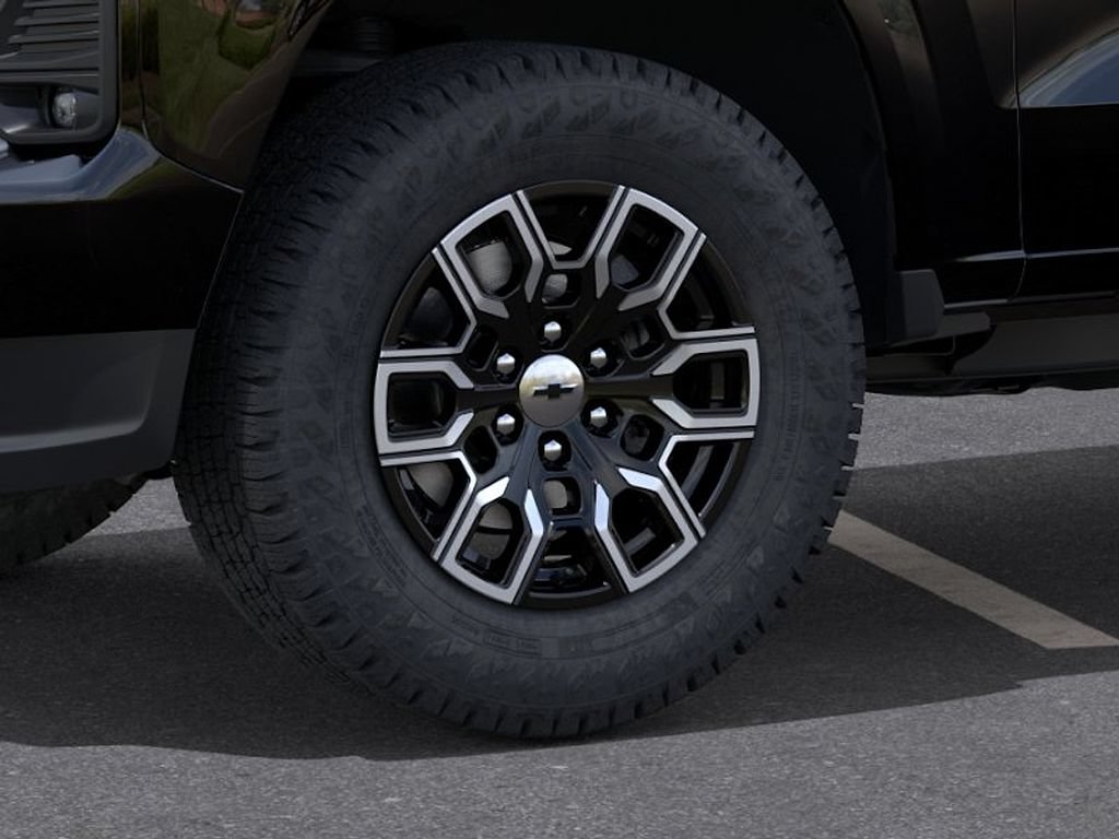 New 2026 Chevrolet Colorado Z71 w/ Z71 Convenience Package 2 AWD/4WD image 9