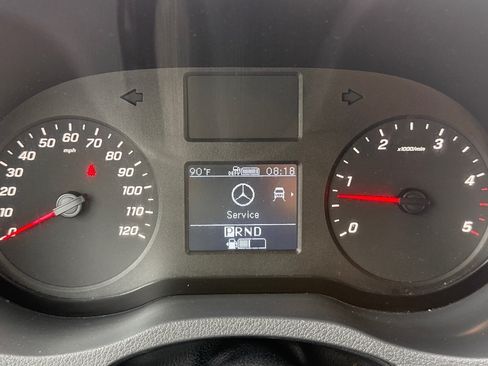 Used 2019 Mercedes-Benz Sprinter 170 image 26