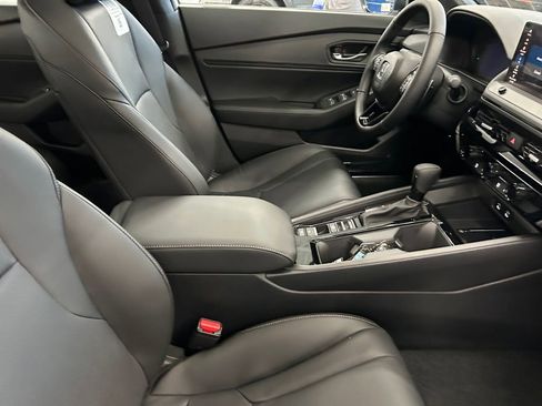 New 2026 Honda Accord Sport image 22