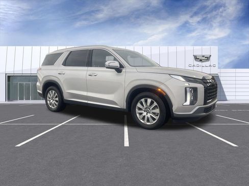 Used 2025 Hyundai Palisade SEL AWD/4WD image 2