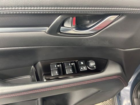 Used 2023 MAZDA CX-5 Carbon Edition image 13