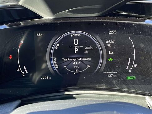 Used 2024 Lexus NX 350h AWD w/ Premium Package image 17