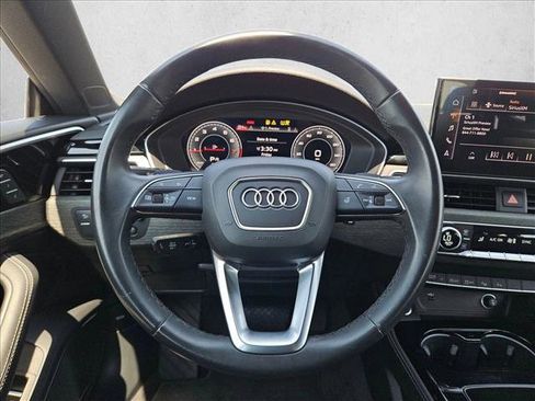 Used 2023 Audi A5 2.0T Prestige image 20