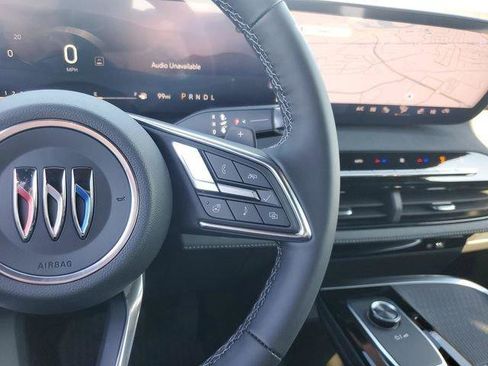 New 2026 Buick Enclave Preferred w/ Power Package FWD image 19