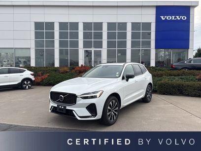 Used 2025 Volvo XC60 B5 Plus