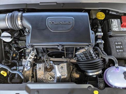 New 2026 Jeep Compass Limited image 16