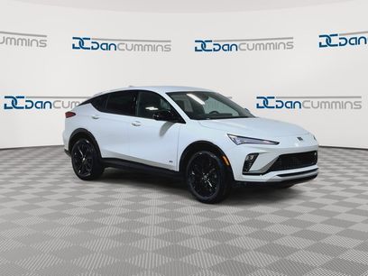 New 2026 Buick Envista Sport Touring w/ Convenience I Package