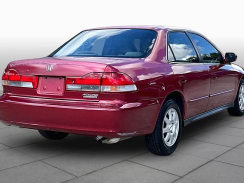 Used 2002 Honda Accord SE image 11