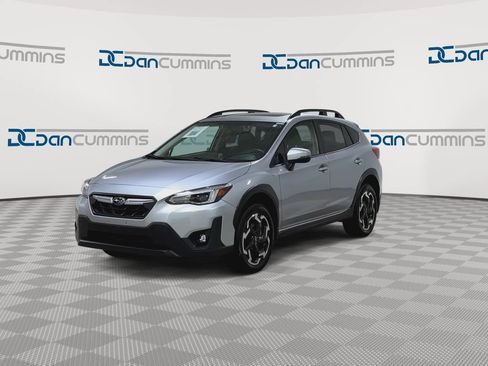 Used 2021 Subaru Crosstrek 2.5i Limited w/ Moonroof Package 2 AWD/4WD image 5