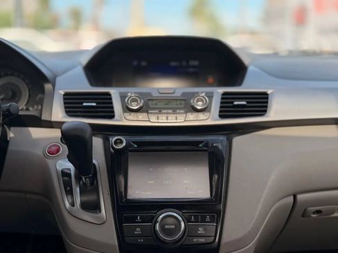 Used 2014 Honda Odyssey EX-L image 46