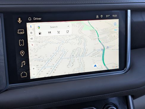 Used 2023 GMC Yukon XL Denali image 29