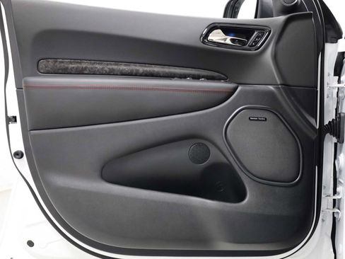 Used 2026 Dodge Durango GT AWD/4WD image 16