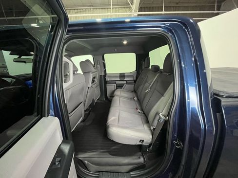 Used 2019 Ford F150 XLT image 16