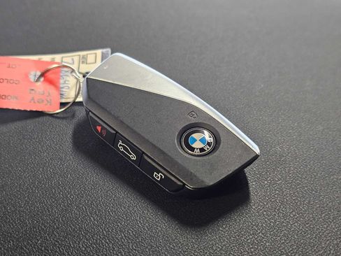 Used 2025 BMW 228i xDrive w/ Premium Package AWD/4WD image 35