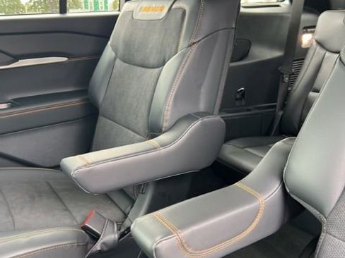 Used 2026 Ford Explorer Tremor AWD/4WD image 56