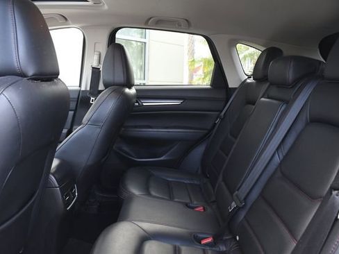 Used 2024 MAZDA CX-5 Carbon Edition image 23