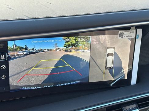 New 2026 Hyundai Palisade Calligraphy image 20