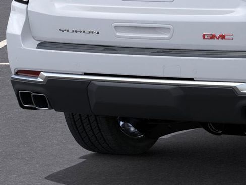 New 2026 GMC Yukon Denali AWD/4WD image 14