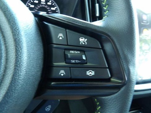 Certified 2023 Subaru Ascent Onyx Edition Limited AWD/4WD image 20