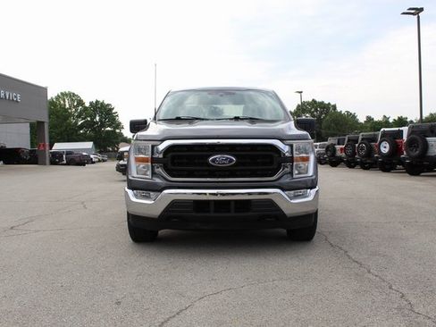 Used 2022 Ford F150 XLT AWD/4WD image 8