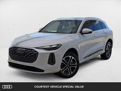New 2025 Audi Q5 Premium w/ Convenience Package