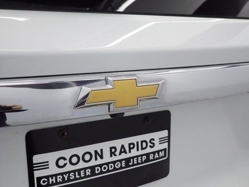 Used 2018 Chevrolet Traverse LT AWD/4WD image 18