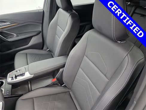 Used 2023 BMW X1 xDrive28i w/ Premium Package image 11