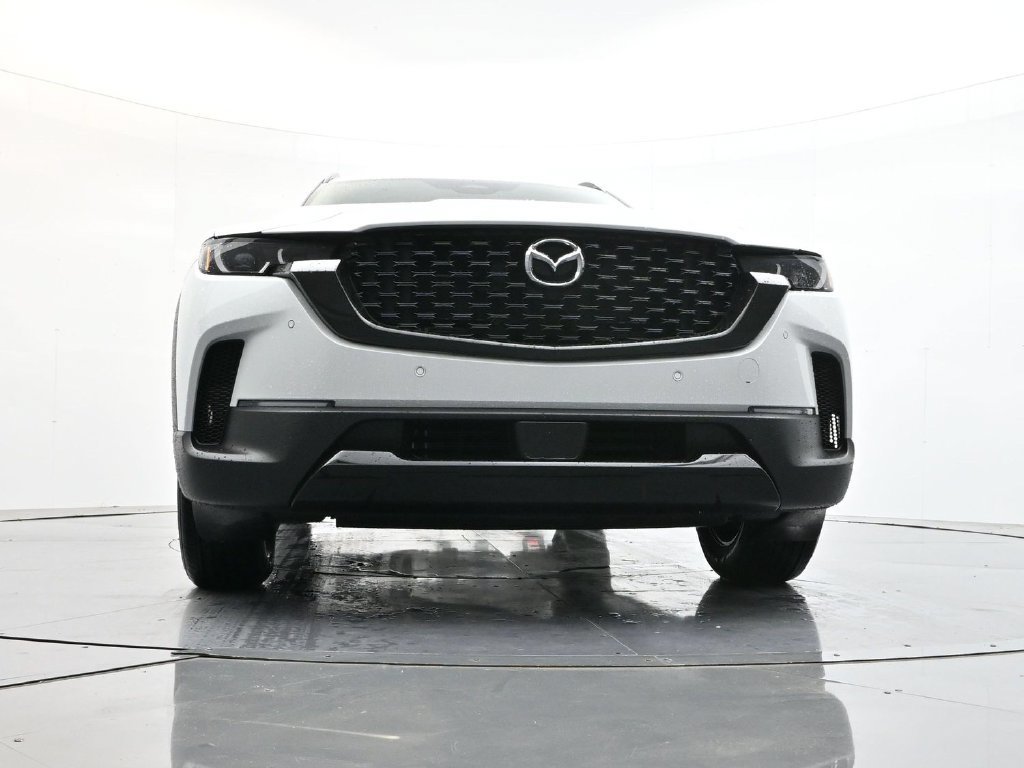 Used 2026 MAZDA CX-50 AWD 2.5 Hybrid w/ Weather Package image 28