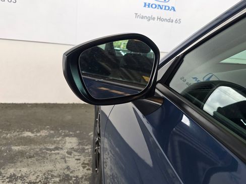 Used 2025 Honda Civic LX image 31