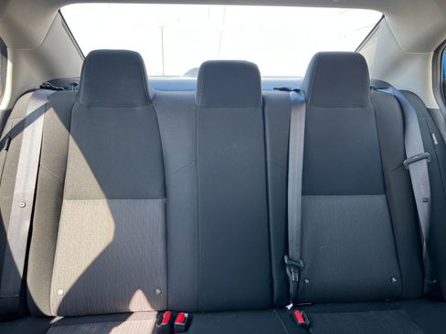 Used 2025 Nissan Sentra SV image 37