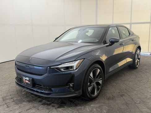 Used 2024 Polestar Polestar 2 AWD/4WD image 3