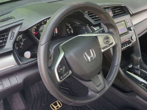 Used 2016 Honda Civic LX image 14