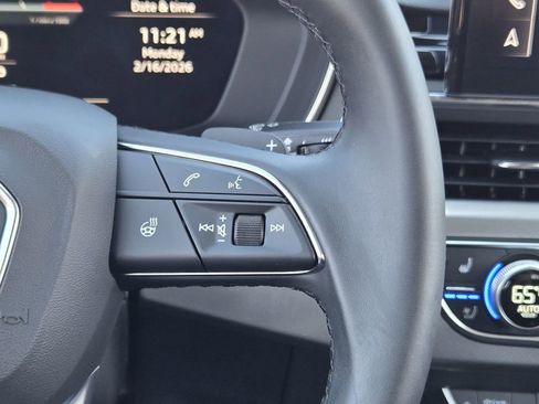 Certified 2024 Audi A5 2.0T Premium Plus image 37