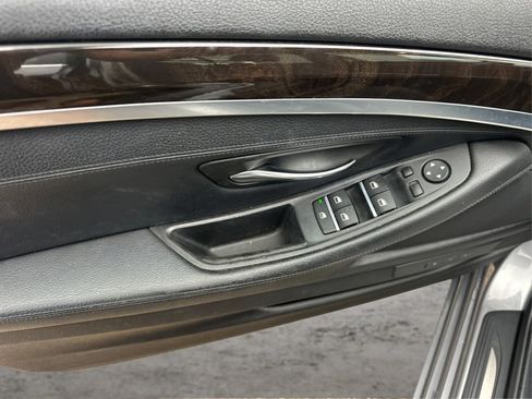 Used 2014 BMW 528i xDrive Sedan AWD/4WD image 28