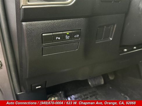 Used 2016 Lexus NX 200t FWD w/ Premium Package image 26