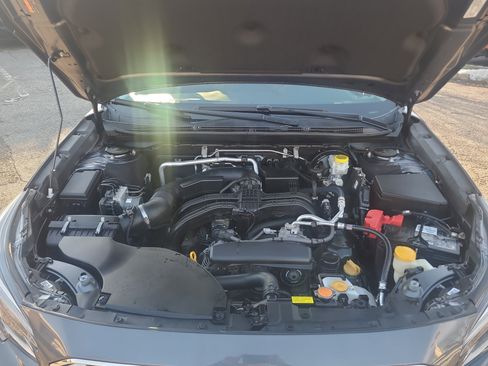 Used 2022 Subaru Outback Touring image 34