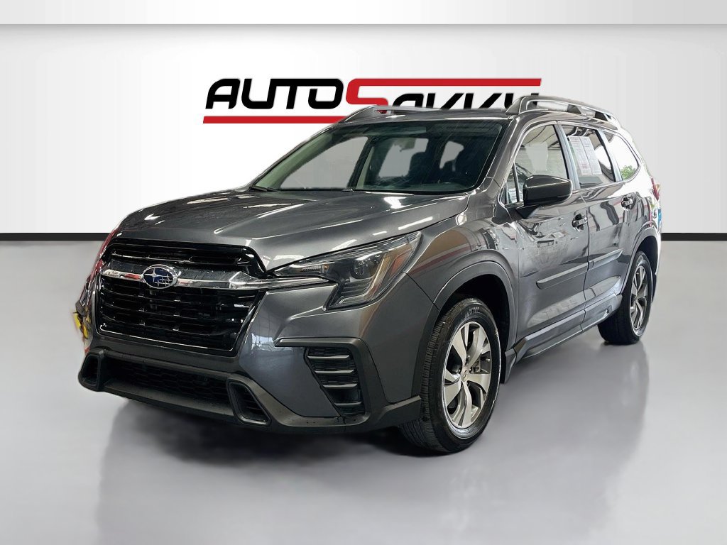 Used 2024 Subaru Ascent Premium w/ Convenience Package AWD/4WD image 3