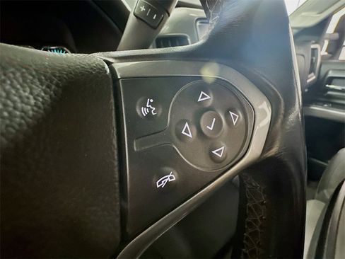 Used 2016 Chevrolet Silverado 2500 LT image 27