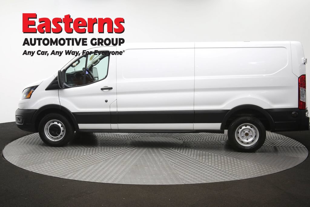 Used 2020 Ford Transit 350 Low Roof w/ Upfitter Package RWD image 64