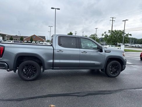 Used 2021 GMC Sierra 1500 Elevation AWD/4WD image 20